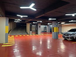 Hotel Palmera Dorada