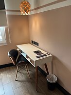 Hotel Palmera Dorada