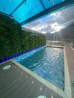 Hotel Palmera Dorada