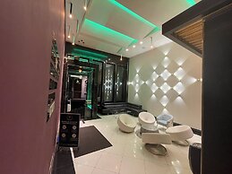 Hotel Palmera Dorada