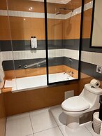 Hotel Palmera Dorada