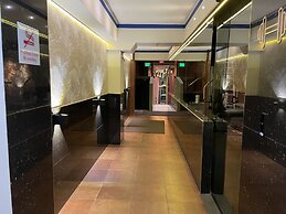 Hotel Palmera Dorada