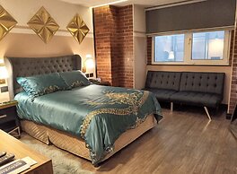 Hotel Palmera Dorada