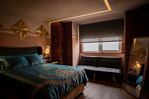 Hotel Palmera Dorada