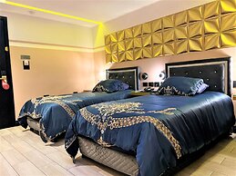 Hotel Palmera Dorada