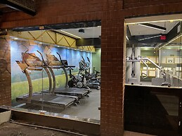 Hotel Palmera Dorada