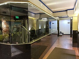 Hotel Palmera Dorada