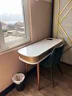 Hotel Palmera Dorada