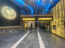 Hotel Palmera Dorada