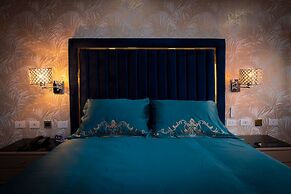 Hotel Palmera Dorada