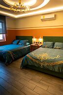 Hotel Palmera Dorada