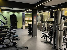 Hotel Palmera Dorada