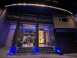 Hotel Palmera Dorada