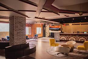 Hotel Palmera Dorada