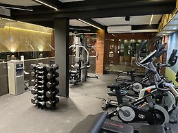 Hotel Palmera Dorada