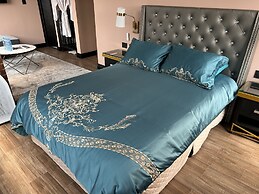 Hotel Palmera Dorada