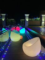 Hotel Palmera Dorada