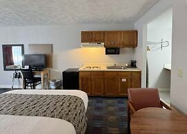 Mountain Aire Inn Sevierville/Pigeon Forge
