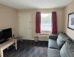 Mountain Aire Inn Sevierville/Pigeon Forge