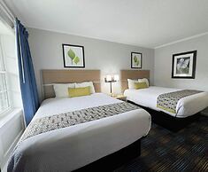 Mountain Aire Inn Sevierville/Pigeon Forge