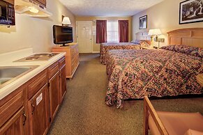 Mountain Aire Inn Sevierville/Pigeon Forge