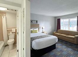 Mountain Aire Inn Sevierville/Pigeon Forge