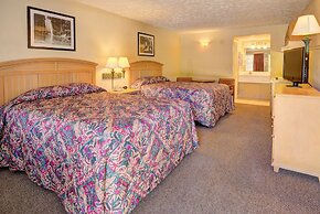 Mountain Aire Inn Sevierville/Pigeon Forge