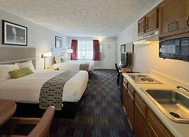 Mountain Aire Inn Sevierville/Pigeon Forge