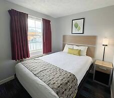 Mountain Aire Inn Sevierville/Pigeon Forge
