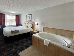 Mountain Aire Inn Sevierville/Pigeon Forge
