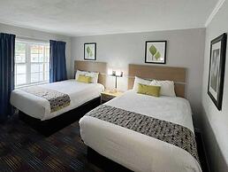 Mountain Aire Inn Sevierville/Pigeon Forge