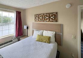 Mountain Aire Inn Sevierville/Pigeon Forge