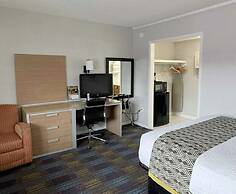 Mountain Aire Inn Sevierville/Pigeon Forge