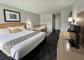 Mountain Aire Inn Sevierville/Pigeon Forge