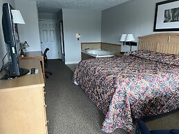 Mountain Aire Inn Sevierville/Pigeon Forge