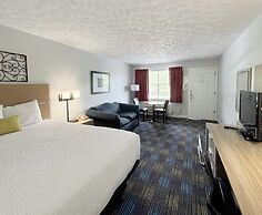 Mountain Aire Inn Sevierville/Pigeon Forge