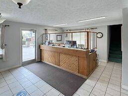Mountain Aire Inn Sevierville/Pigeon Forge