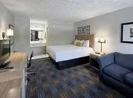 Mountain Aire Inn Sevierville/Pigeon Forge