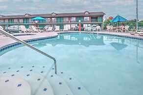 Mountain Aire Inn Sevierville/Pigeon Forge