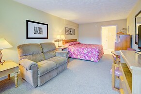 Mountain Aire Inn Sevierville/Pigeon Forge