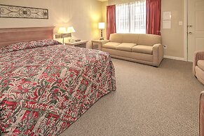 Mountain Aire Inn Sevierville/Pigeon Forge