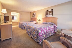 Mountain Aire Inn Sevierville/Pigeon Forge