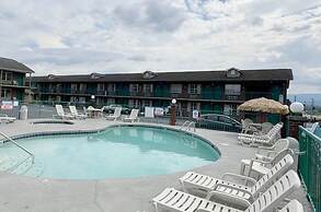 Mountain Aire Inn Sevierville/Pigeon Forge