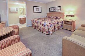 Mountain Aire Inn Sevierville/Pigeon Forge