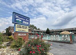 Mountain Aire Inn Sevierville/Pigeon Forge