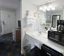 Mountain Aire Inn Sevierville/Pigeon Forge