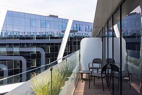 Sheraton Nice Airport