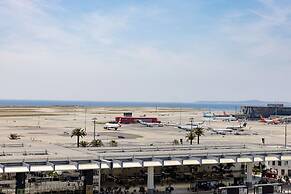 Sheraton Nice Airport