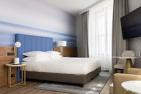 Sheraton Nice Airport