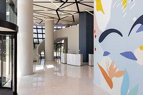 Sheraton Nice Airport